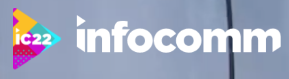 Infocomm Las Vegas
