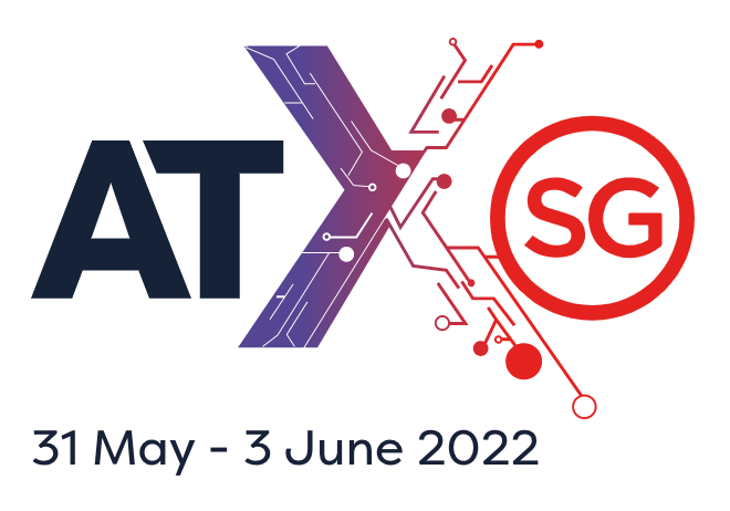 Asia Tech X Singapore